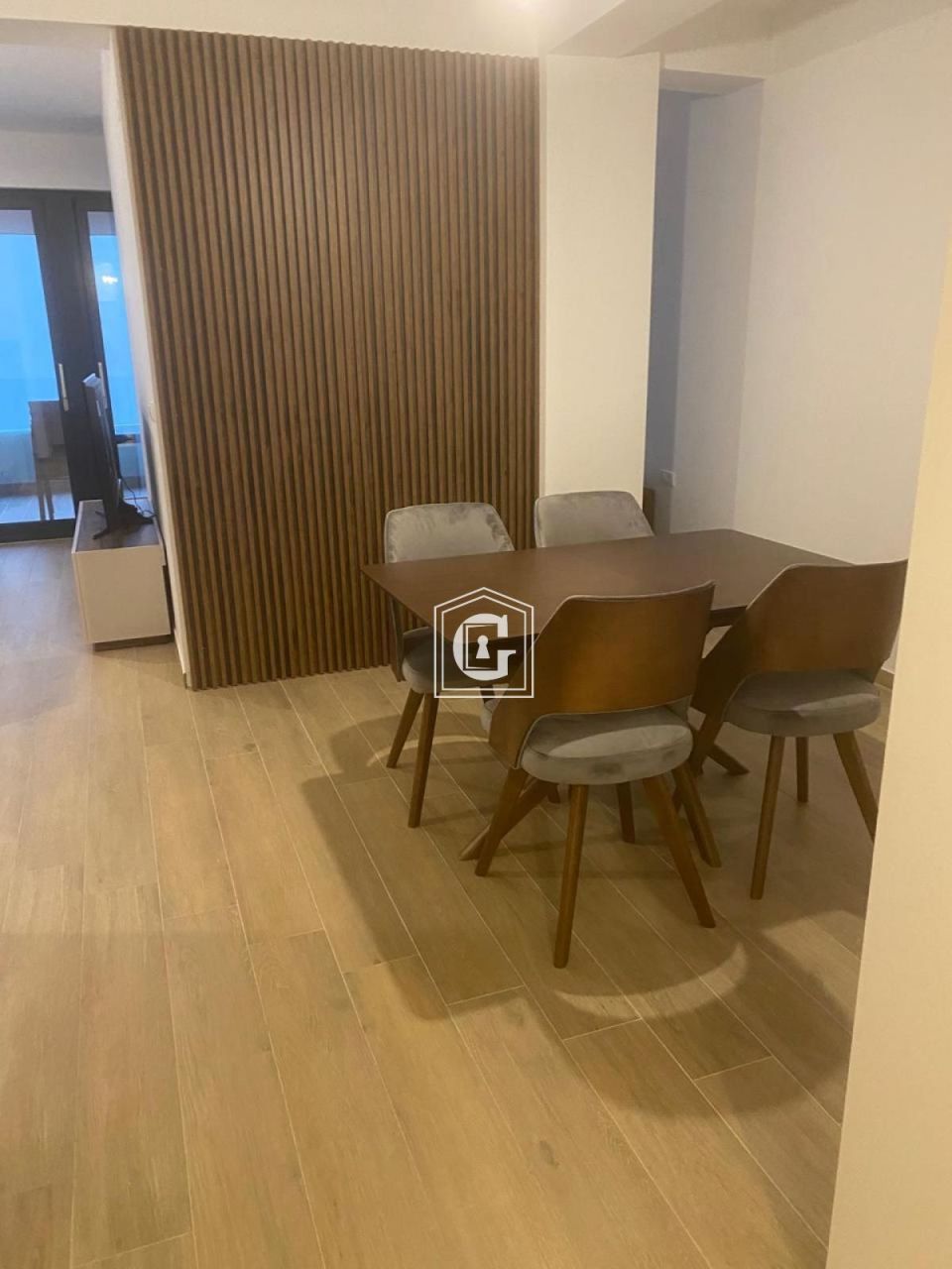 Апартаменты в Рафаиловичах, Черногория, 57 м² - фото 4