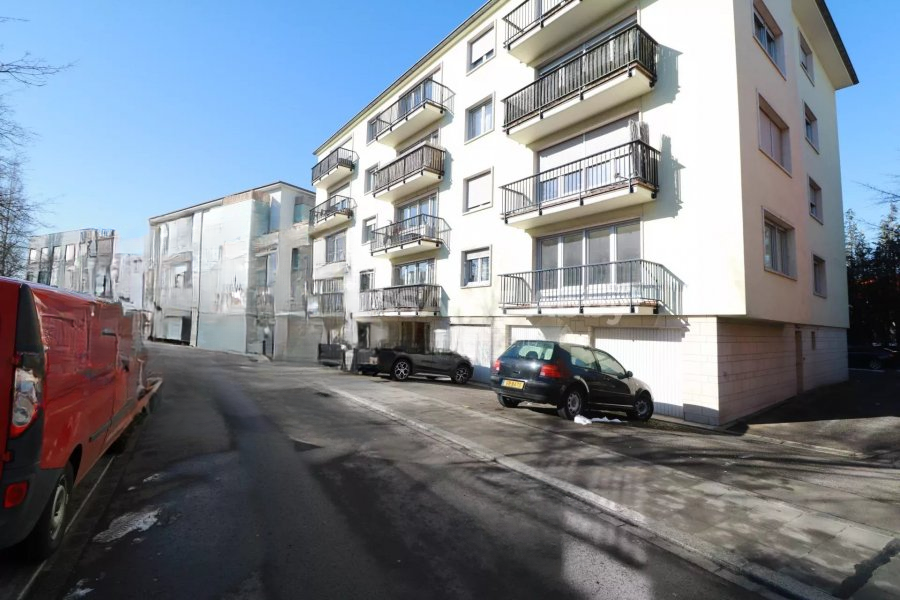 Квартира в Люксембурге, Люксембург, 122 м² - фото 1