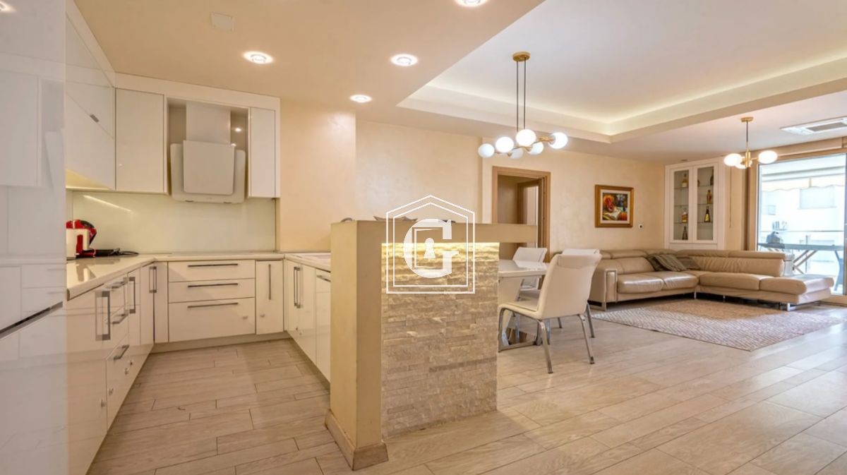 Апартаменты в Будве, Черногория, 80 м² - фото 4