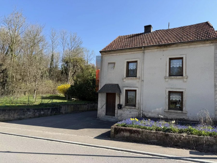 Квартира в Дикирхе, Люксембург, 110 м² - фото 1