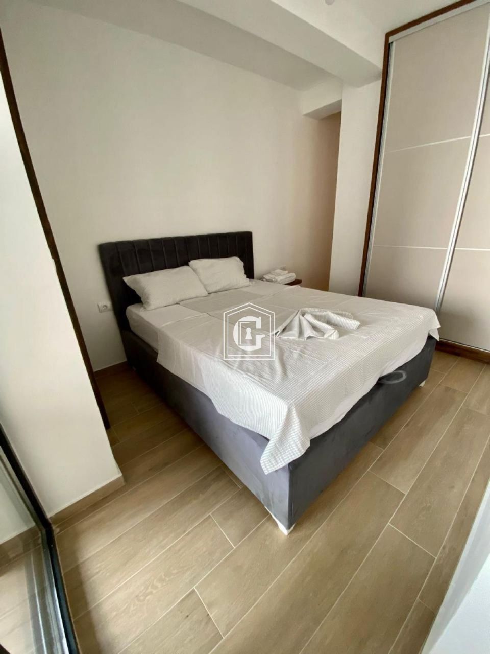 Апартаменты в Рафаиловичах, Черногория, 57 м² - фото 5