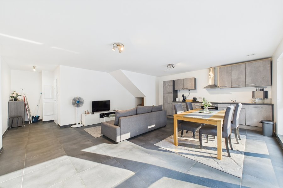 Квартира в Люксембурге, Люксембург, 66 м² - фото 1