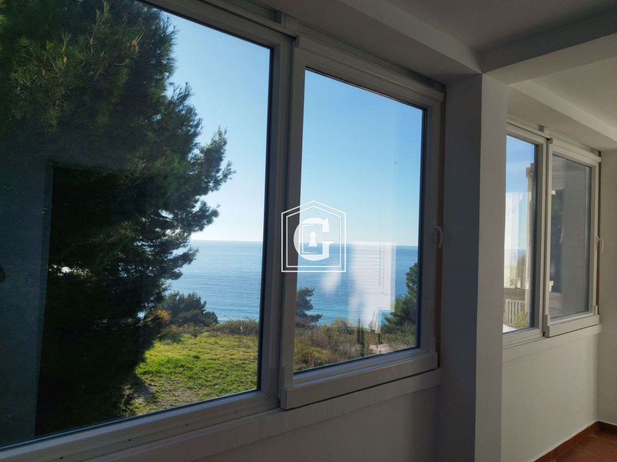 Апартаменты в Святом Стефане, Черногория, 46 м² - фото 5