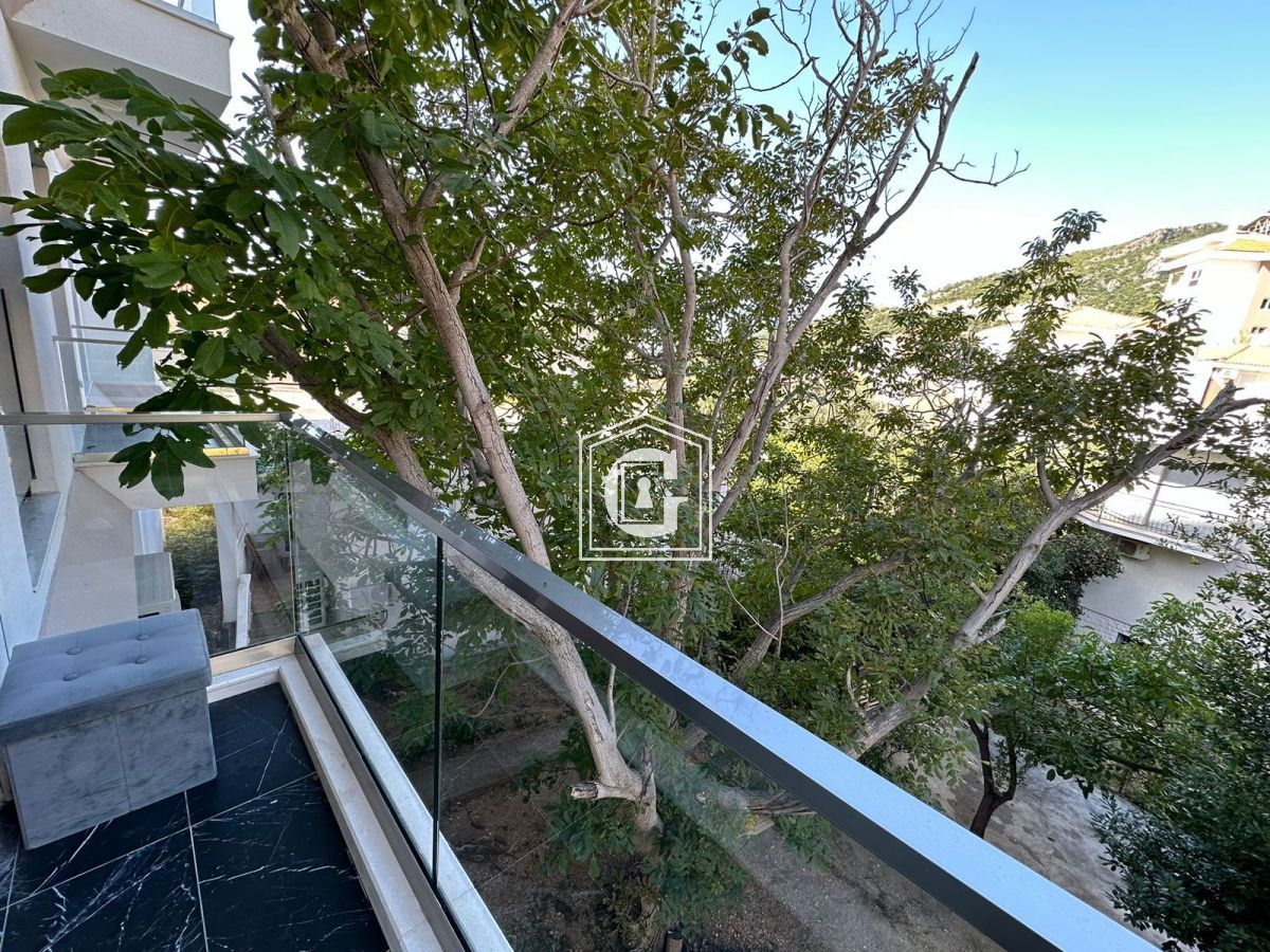 Апартаменты в Бечичи, Черногория, 40 м² - фото 5