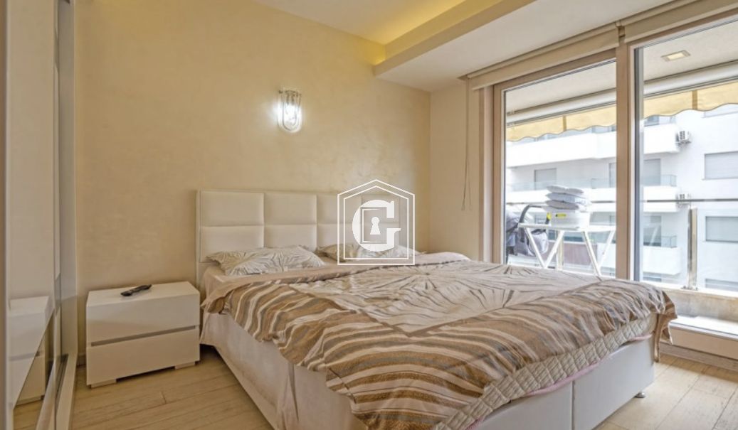 Апартаменты в Будве, Черногория, 80 м² - фото 5