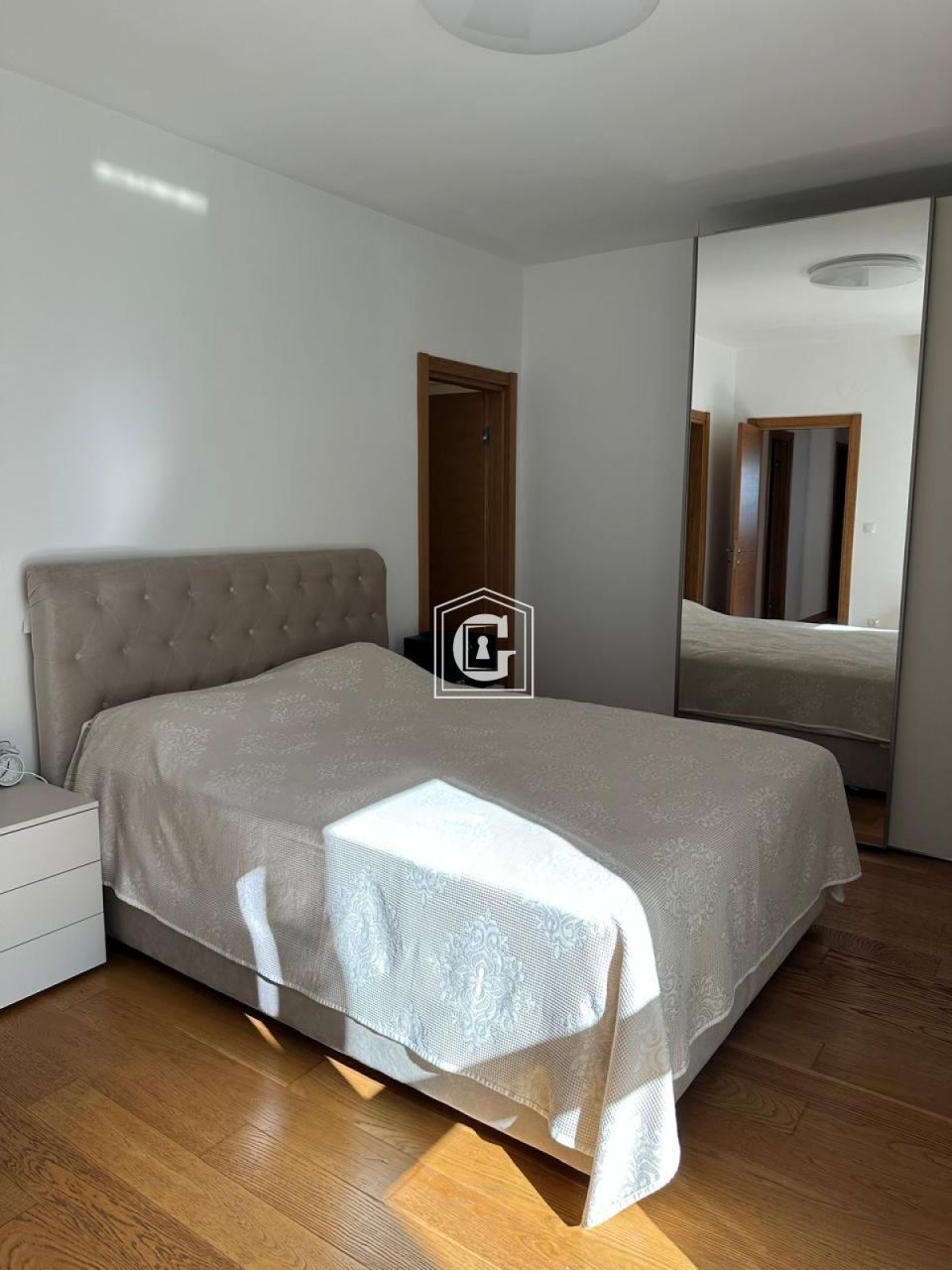 Апартаменты в Рафаиловичах, Черногория, 122 м² - фото 5