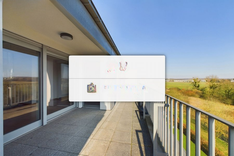 Квартира в Люксембурге, Люксембург, 102 м² - фото 1