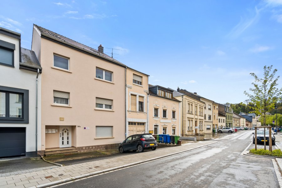 Квартира в Люксембурге, Люксембург, 145 м² - фото 1