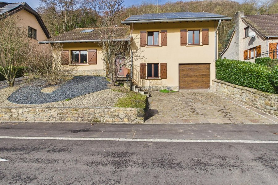 Квартира в Люксембурге, Люксембург, 165 м² - фото 1