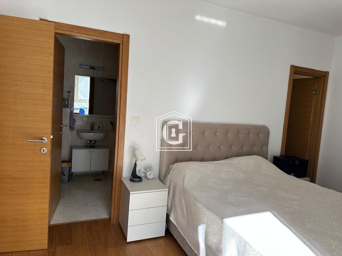 Апартаменты в Рафаиловичах, Черногория, 122 м² - фото 7