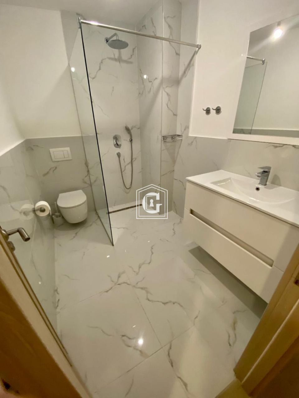 Апартаменты в Рафаиловичах, Черногория, 57 м² - фото 7