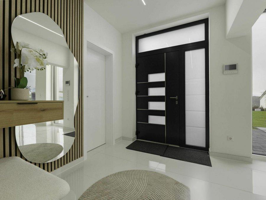 Квартира в Люксембурге, Люксембург, 257 м² - фото 1