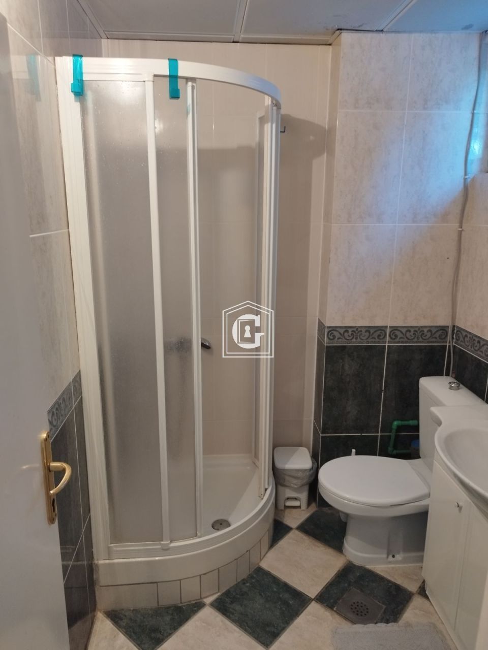 Апартаменты в Святом Стефане, Черногория, 46 м² - фото 8