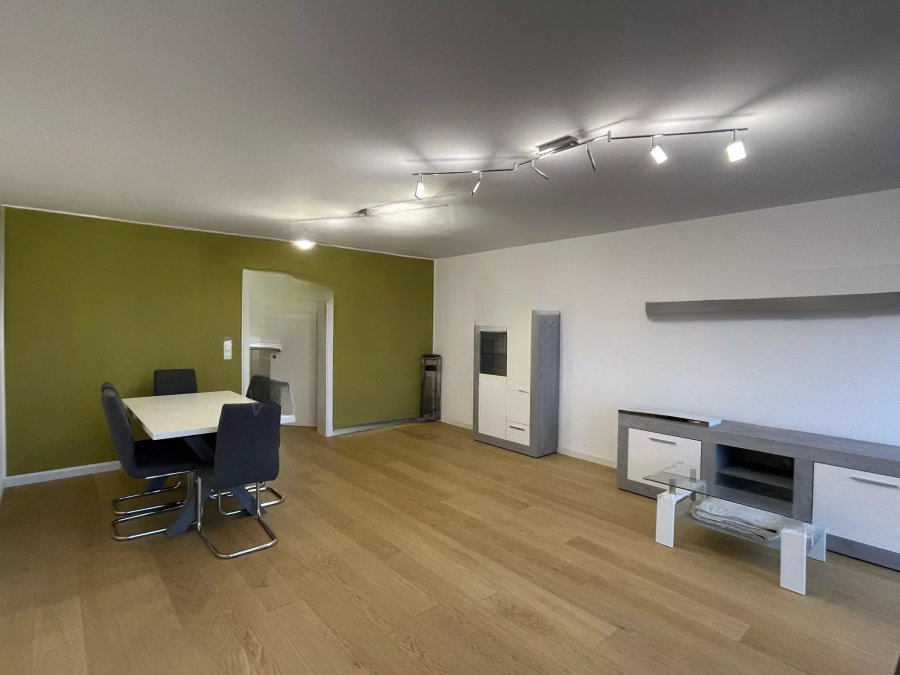 Квартира в Люксембурге, Люксембург, 195 м² - фото 1