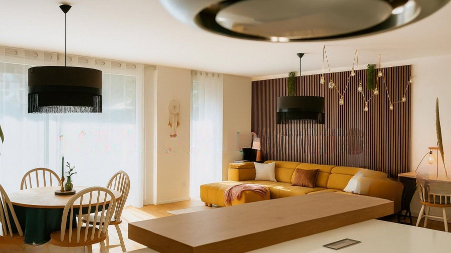 Квартира в Люксембурге, Люксембург, 95 м² - фото 1