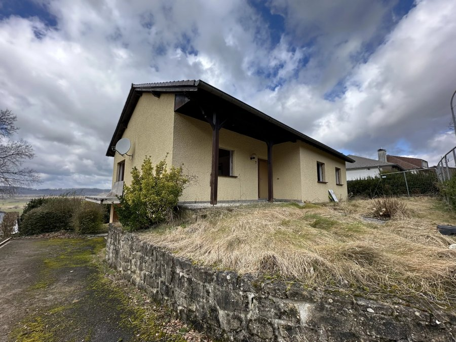 Квартира в Гревенмахере, Люксембург, 215 м² - фото 1