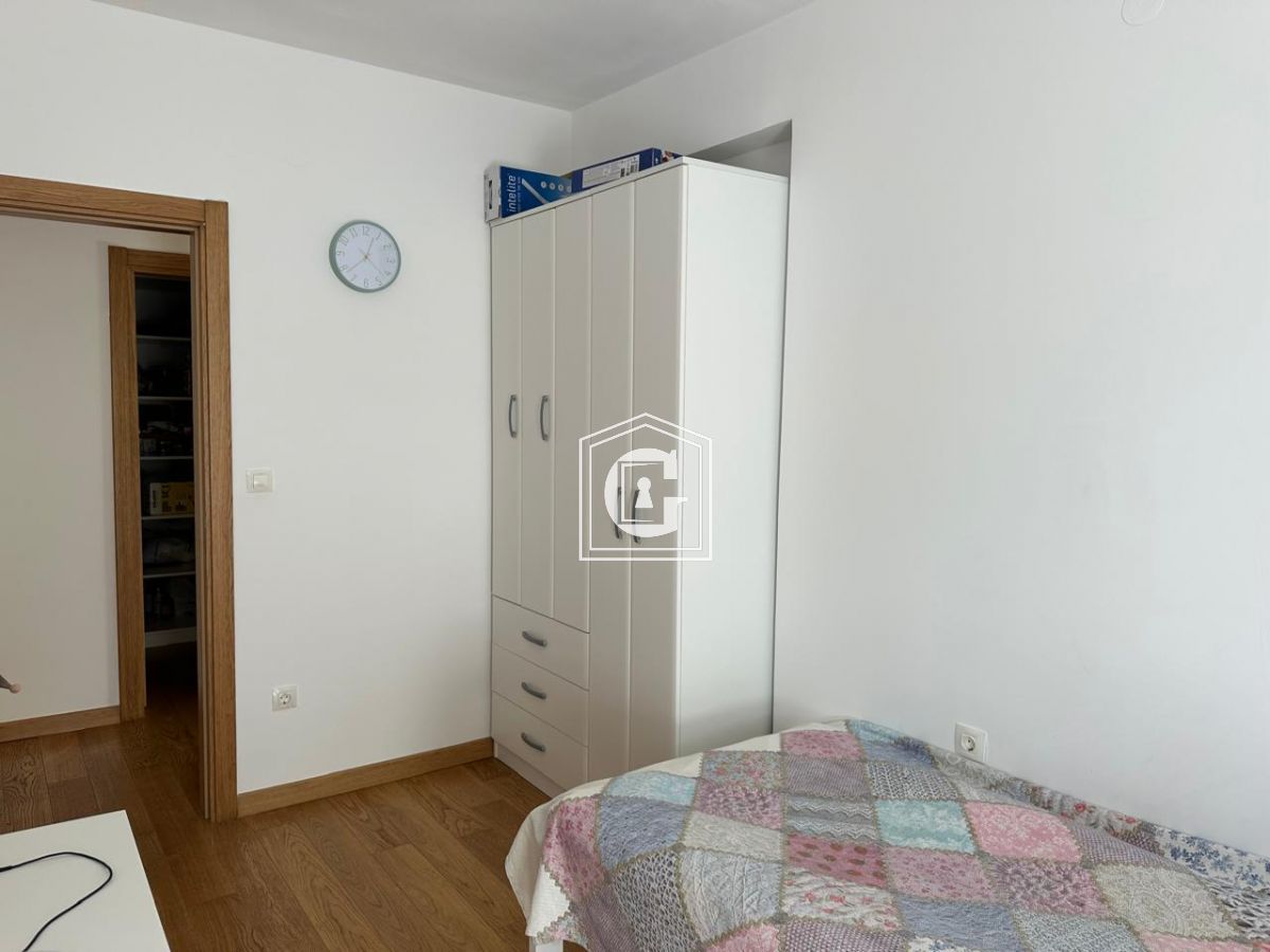 Апартаменты в Рафаиловичах, Черногория, 122 м² - фото 11