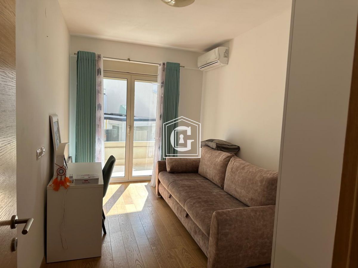 Апартаменты в Рафаиловичах, Черногория, 122 м² - фото 12