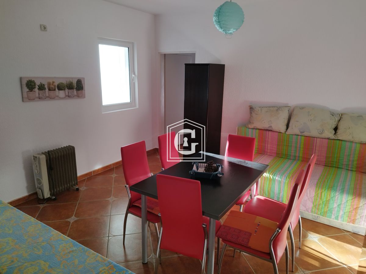 Апартаменты в Святом Стефане, Черногория, 46 м² - фото 12