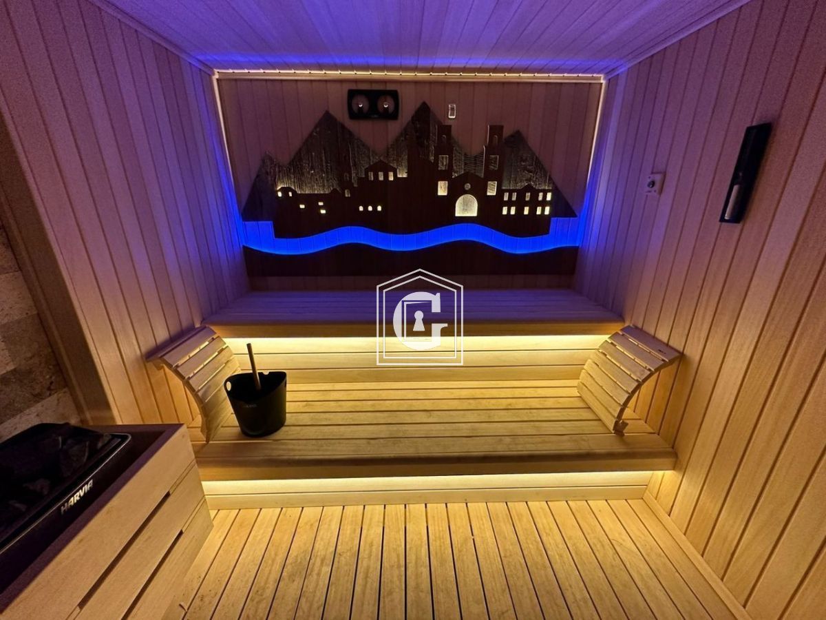 Апартаменты в Бечичи, Черногория, 40 м² - фото 12