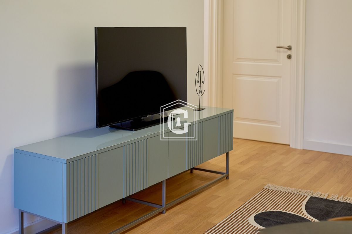 Апартаменты в Бечичи, Черногория, 49 м² - фото 12