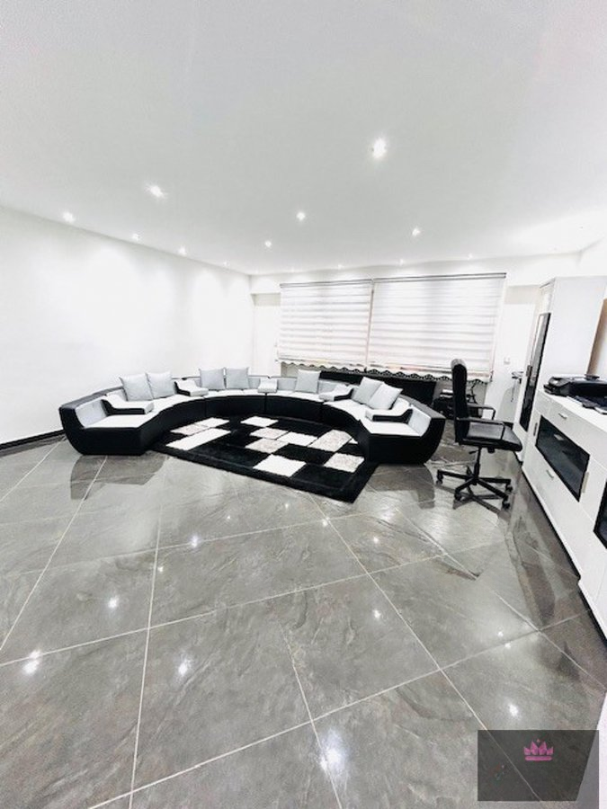 Квартира в Дикирхе, Люксембург, 123 м² - фото 1