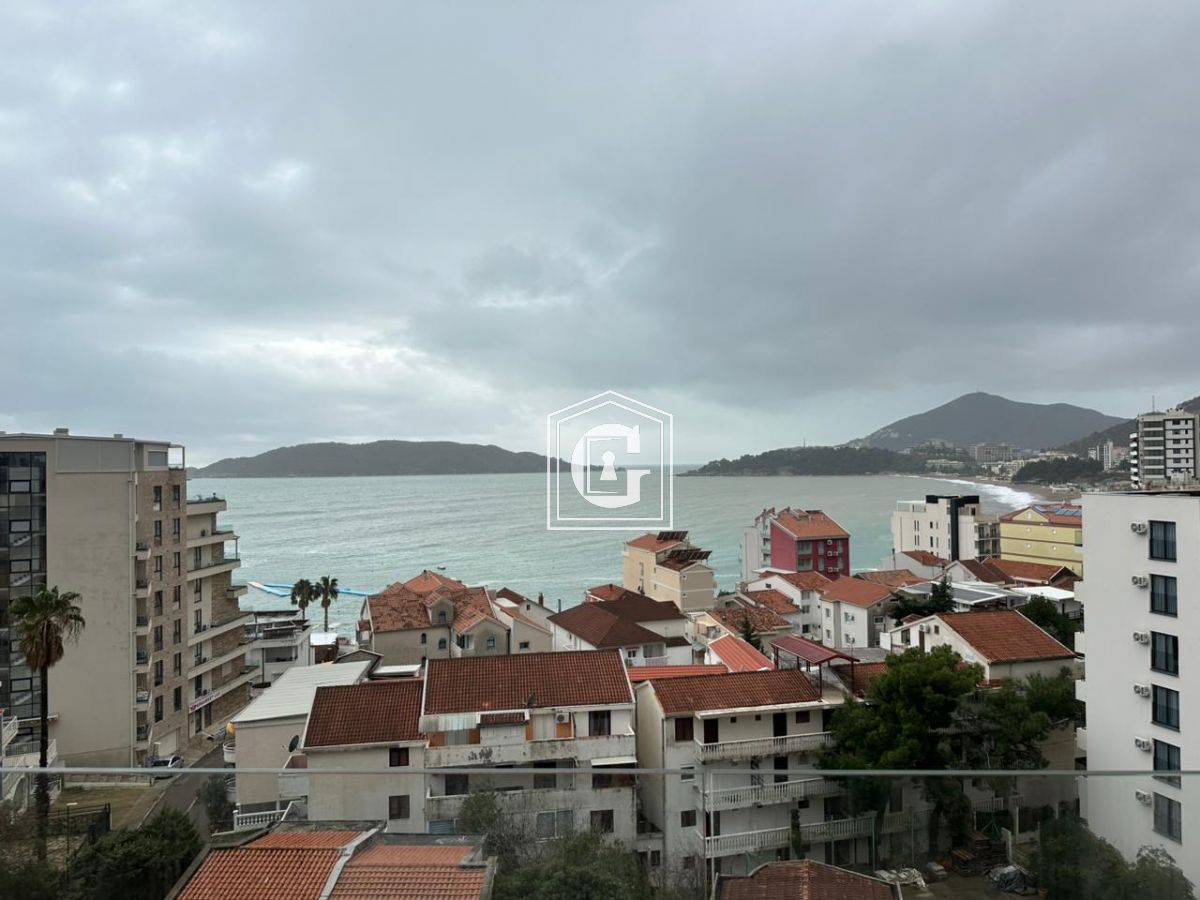 Апартаменты в Рафаиловичах, Черногория, 122 м² - фото 13