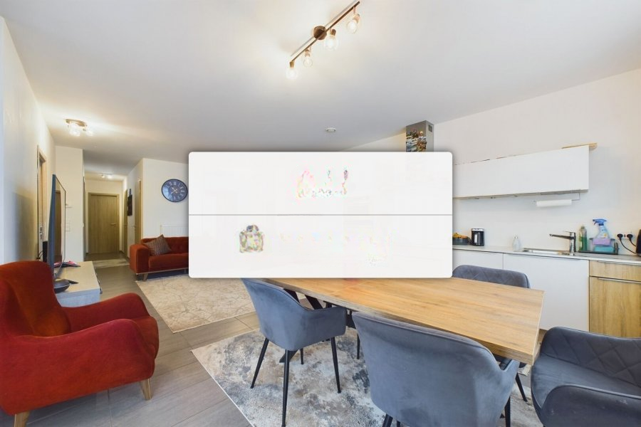 Квартира в Люксембурге, Люксембург, 84 м² - фото 1