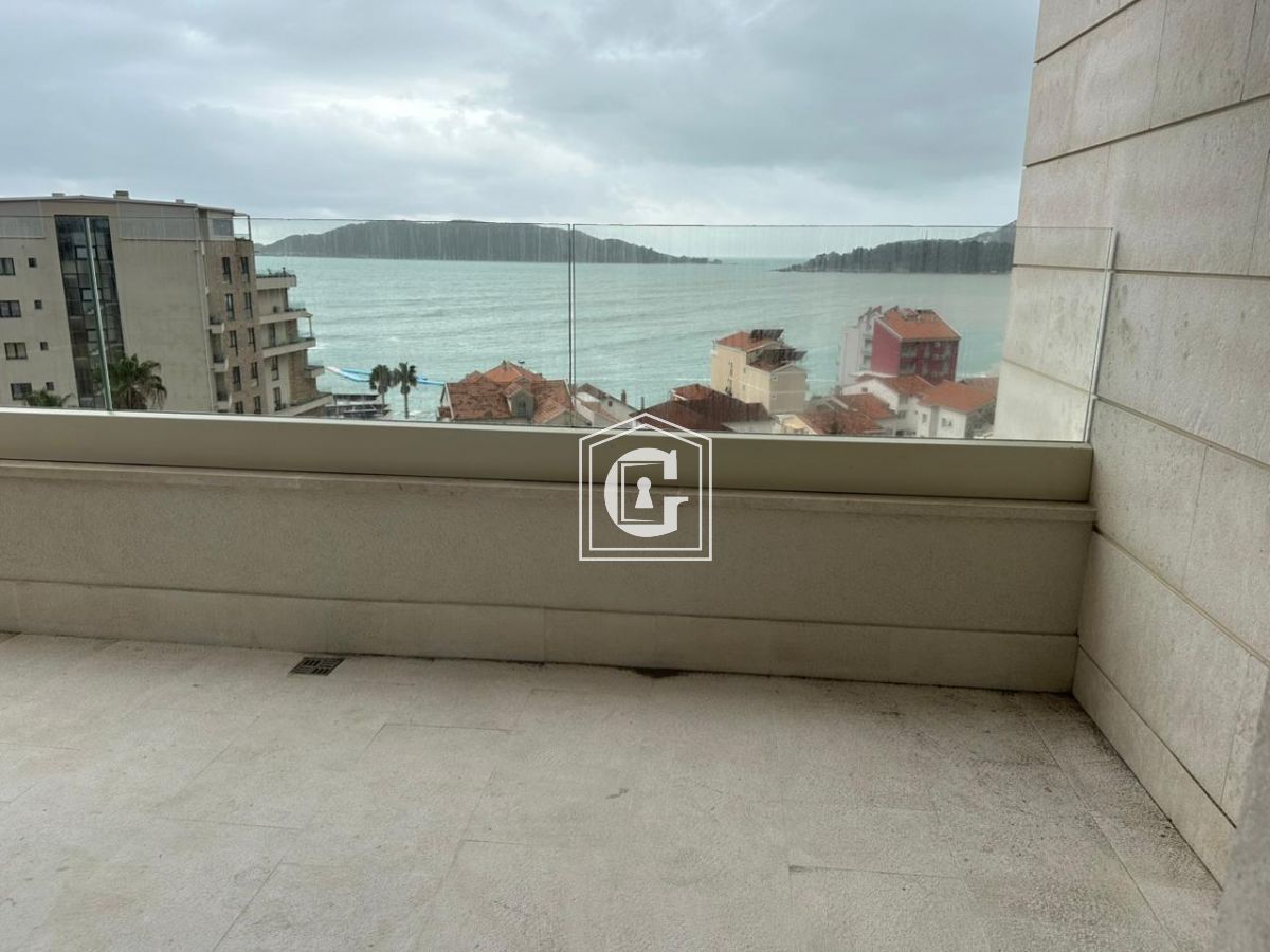 Апартаменты в Рафаиловичах, Черногория, 122 м² - фото 14