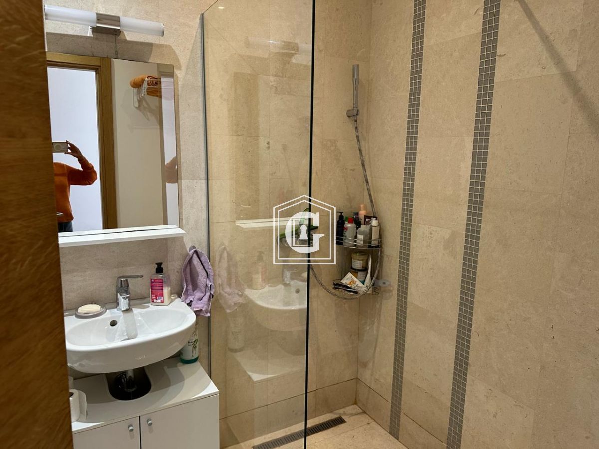 Апартаменты в Рафаиловичах, Черногория, 122 м² - фото 15