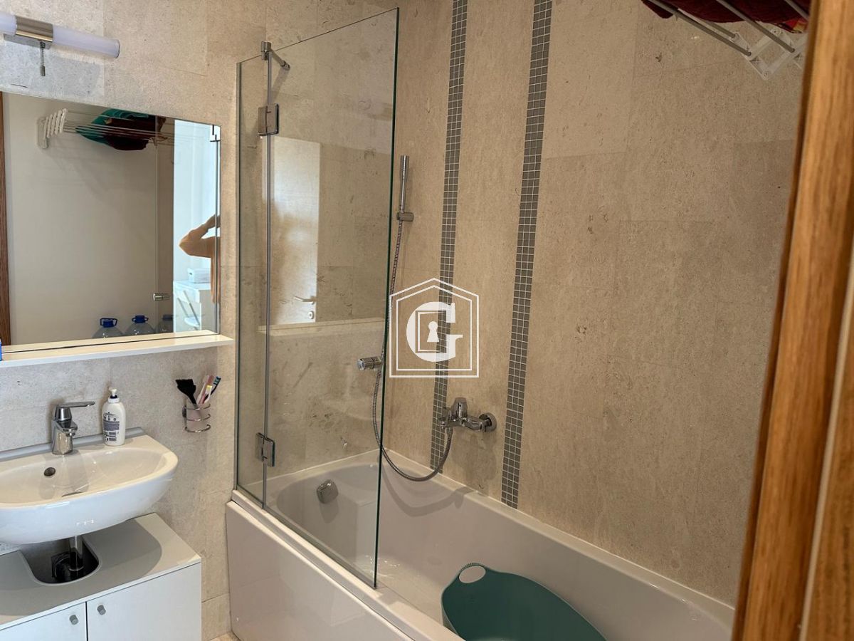 Апартаменты в Рафаиловичах, Черногория, 122 м² - фото 17