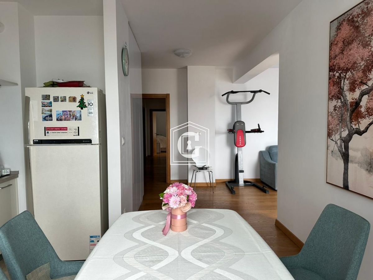 Апартаменты в Рафаиловичах, Черногория, 122 м² - фото 18