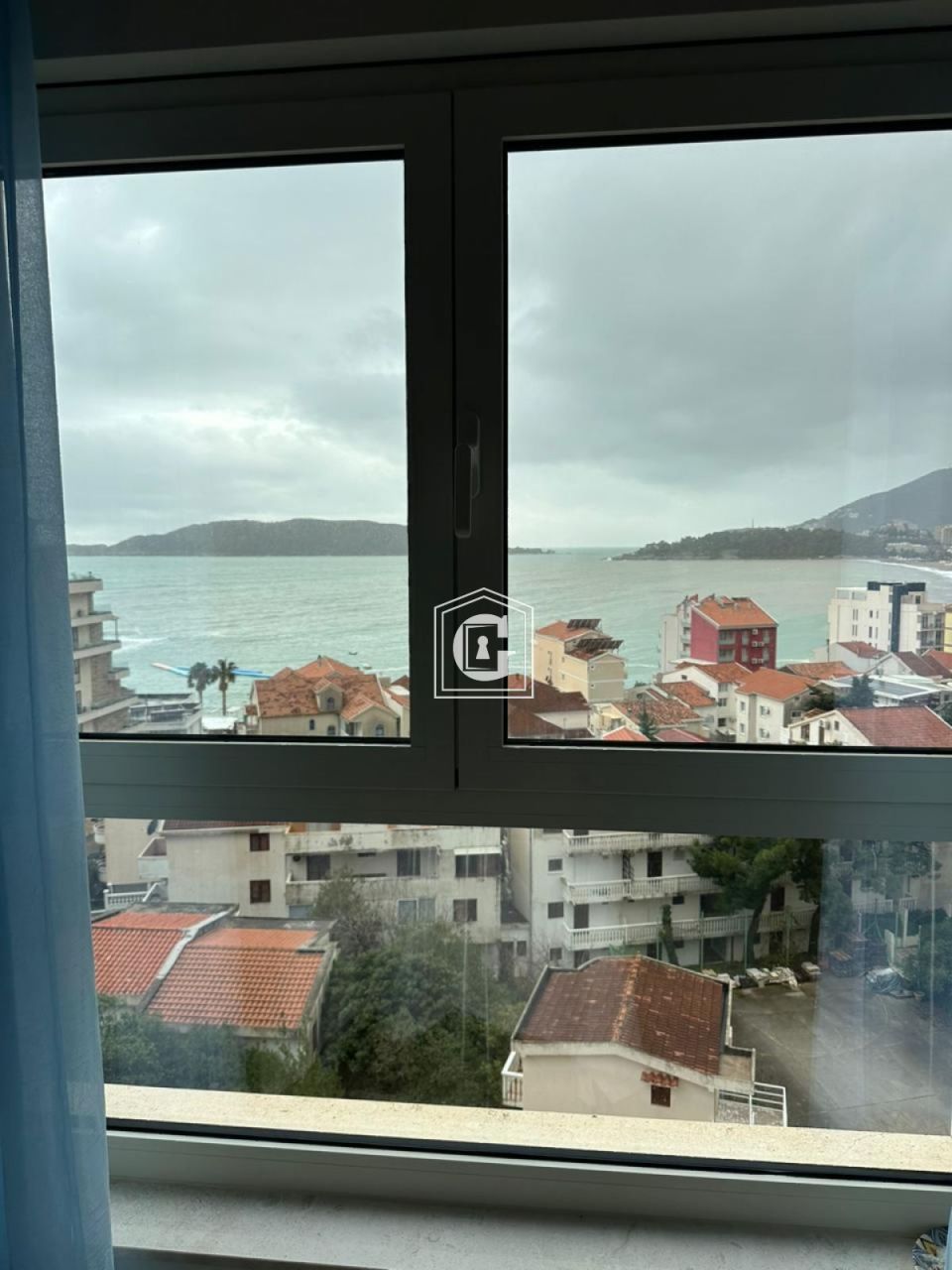 Апартаменты в Рафаиловичах, Черногория, 122 м² - фото 19