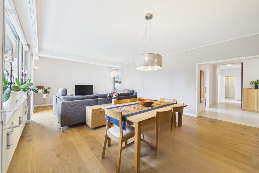 Квартира в Люксембурге, Люксембург, 114 м² - фото 1