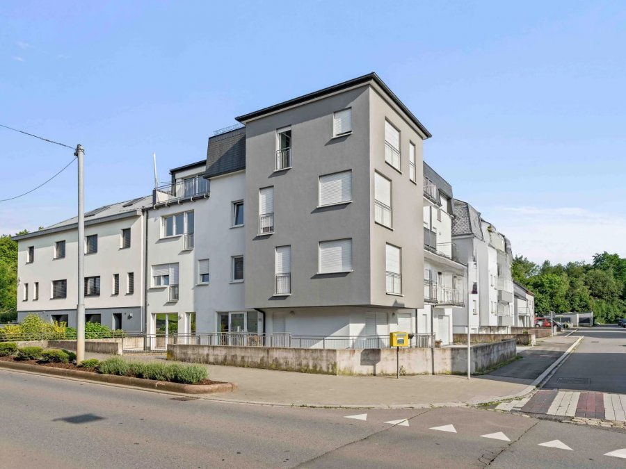 Квартира в Люксембурге, Люксембург, 84 м² - фото 1