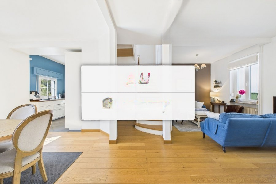 Квартира в Люксембурге, Люксембург, 147 м² - фото 1