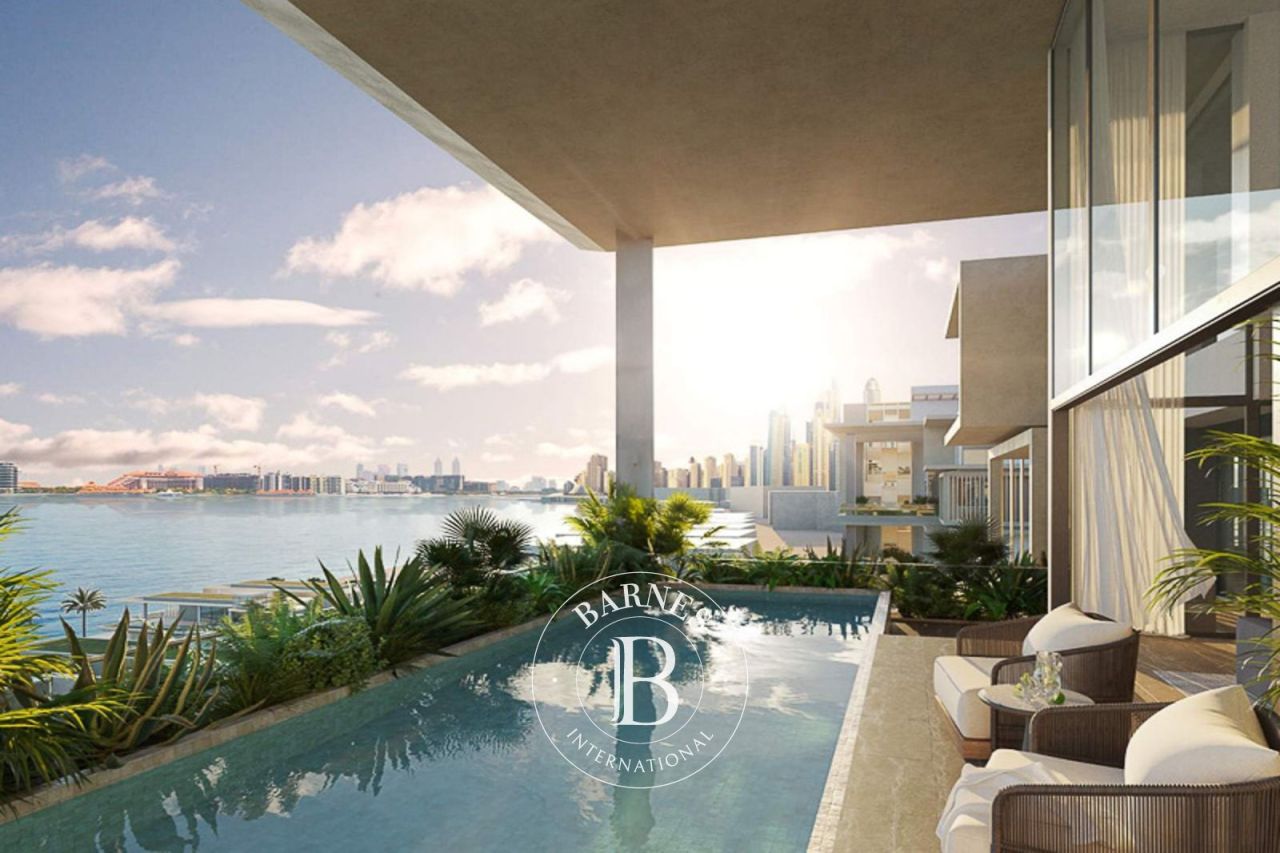 Пентхаус в Дубае, ОАЭ - фото 1