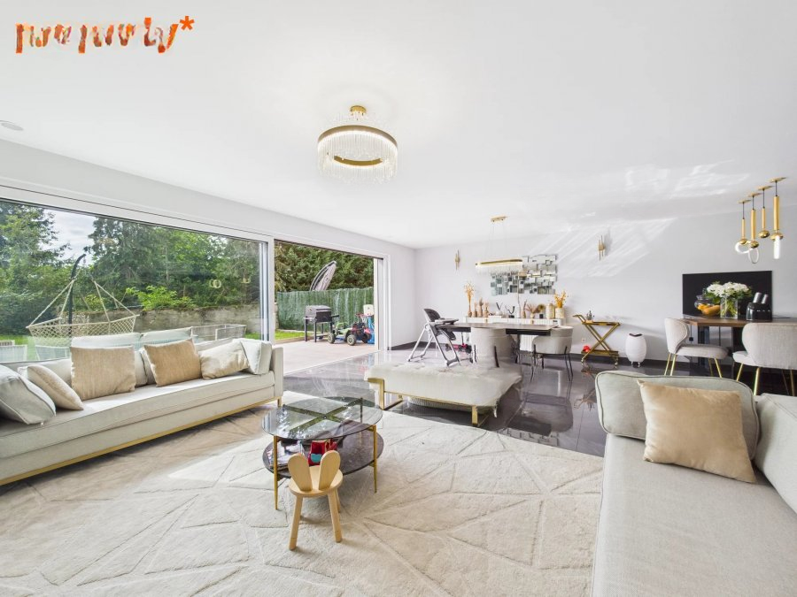 Квартира в Гревенмахере, Люксембург, 277 м² - фото 1