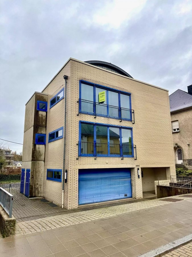 Квартира в Люксембурге, Люксембург, 384 м² - фото 1