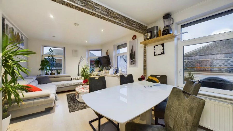 Квартира в Люксембурге, Люксембург, 56 м² - фото 1