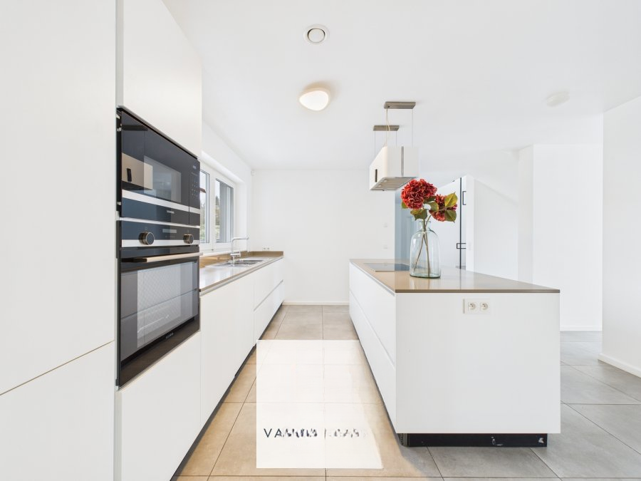 Квартира в Люксембурге, Люксембург, 300 м² - фото 1