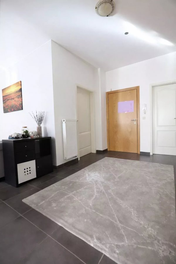 Квартира в Люксембурге, Люксембург, 83 м² - фото 1