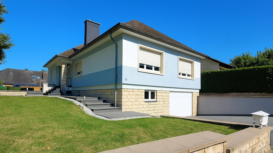 Квартира в Люксембурге, Люксембург, 222 м² - фото 1