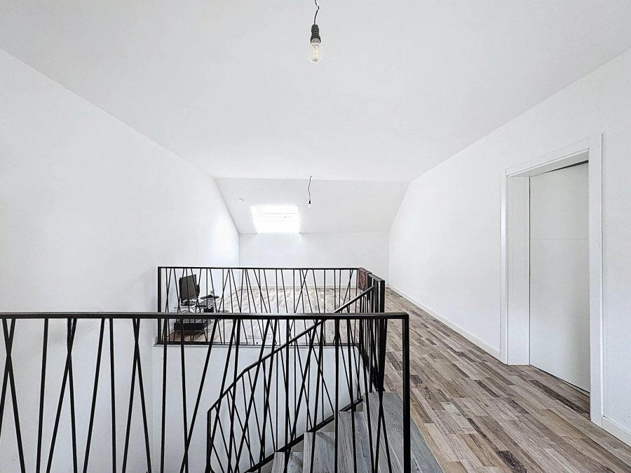 Квартира в Гревенмахере, Люксембург, 175 м² - фото 1