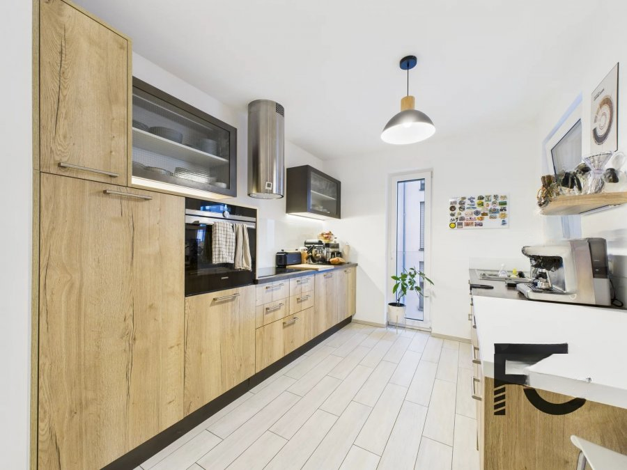 Квартира в Люксембурге, Люксембург, 68 м² - фото 1