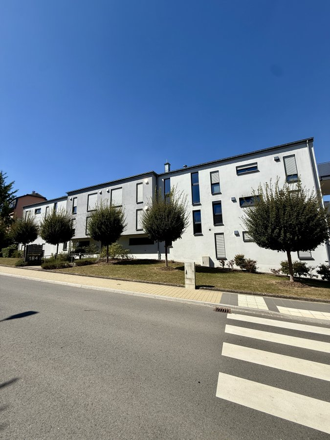 Квартира в Люксембурге, Люксембург, 109 м² - фото 1