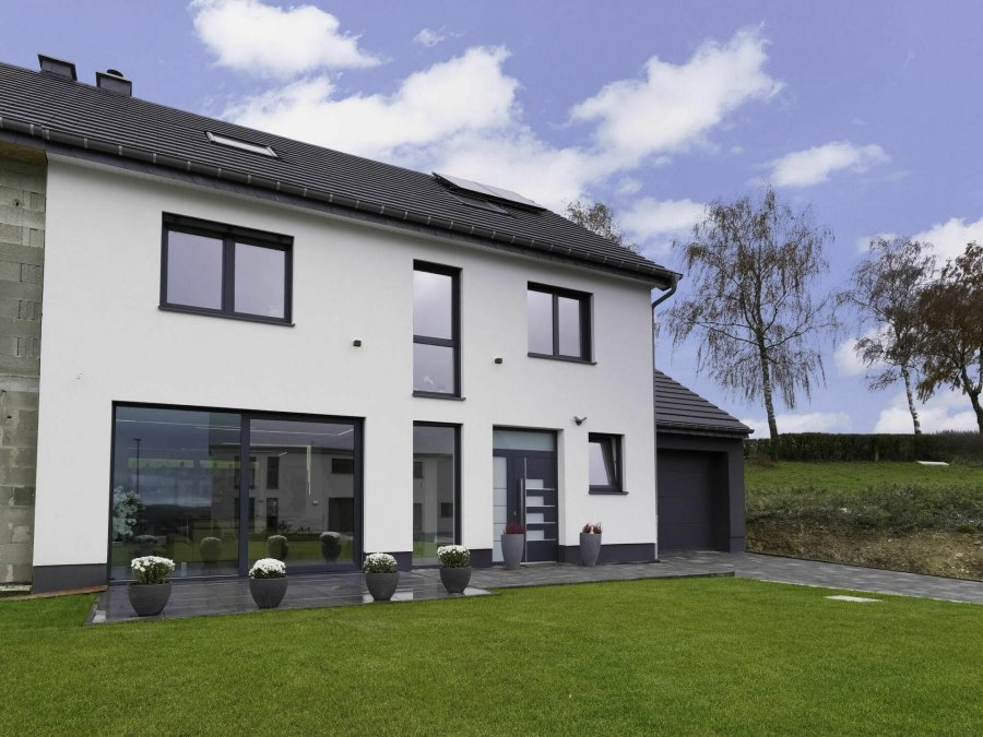 Квартира в Дикирхе, Люксембург, 257 м² - фото 1