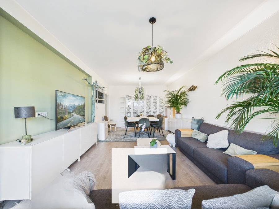 Квартира в Люксембурге, Люксембург, 126 м² - фото 1