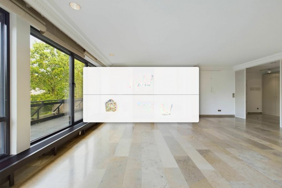 Квартира в Люксембурге, Люксембург, 126 м² - фото 1