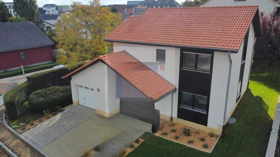 Квартира в Гревенмахере, Люксембург, 140 м² - фото 1